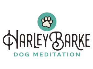 Harley Barke Dog Meditation