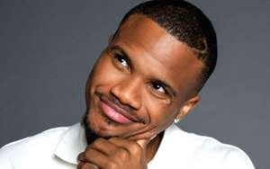 Comedy Night at the Hartford Funny Bone with Dale Elliott Jr.