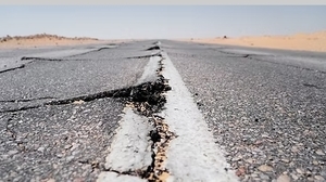 Presentation: Tim Elam, Roadside Geology of Kern County