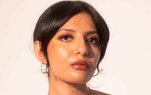 Comedy Night at the Hartford Funny Bone with GAURI B: YEARS IN THE BREAKING
