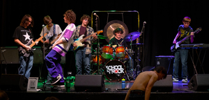 School of Rock Mason: The Grunge Show