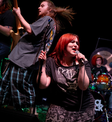 School of Rock Mason: The Grunge Show