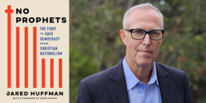 Jared Huffman: No Prophets