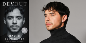 David Archuleta: Devout