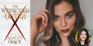 Adalyn Grace: The Wretched Divine