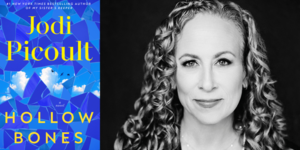 Jodi Picoult: Hollow Bones