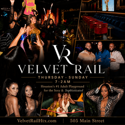 Saturday Night Live at Velvet Rail
