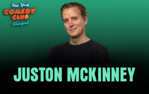 Juston McKinney
