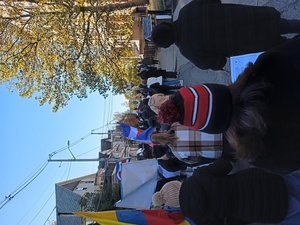 Third Great Marian Procession