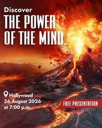 Discover the Power of the Mind