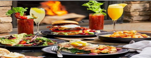 Firebirds Wood Fired Grill Brings Sizzle to Frederick, Opens Today