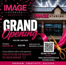 Grand Opening & Ribbon Cutting