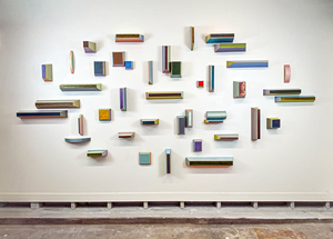 Hammond Museum Fall Exhibitions Opening Reception