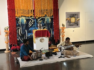 Ganesha Festival