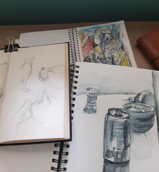 Grafica's 3rd Thursday