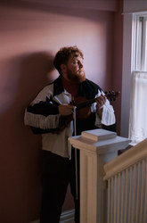 Hayden Stern Band Album Release Celebration - Saturday Sepember 26 at the Phinney Center
