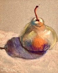 Judi Keyani  presents  "Changing the Subject"  Works on Paper  during September