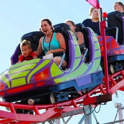 Schaghticoke Fair