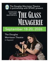 The Glass Menagerie by Tennessee Williams