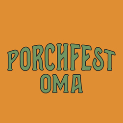 Porchfest OMA