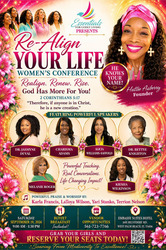 Re-Align Your Life Women’s Conference