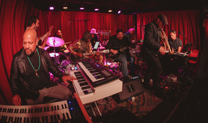 CHARLIE HALL’S GET UP WITH IT – A MILES DAVIS CENTENNIAL CELEBRATION