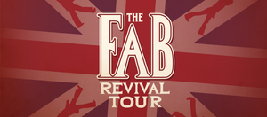 The Fab Revival Tour - Beatles Tribute - Melbourne, Florida