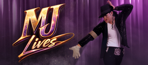 MJ Lives - Michael Jackson Tribute - Pompano Beach, Florida