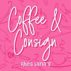Coffee and Consignor Workshop at My Play Cafe