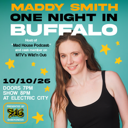 Maddy Smith