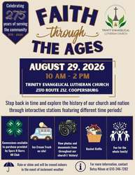 Faith Through the Ages