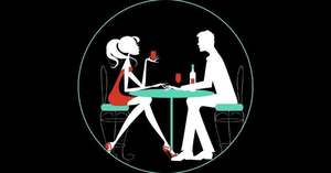Dating Sarah
