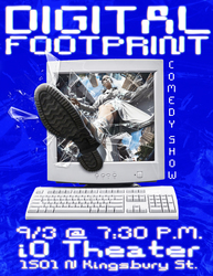 Digital Footprint