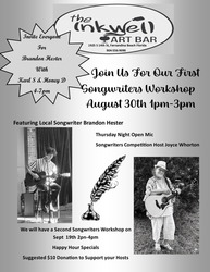 Songwriters Workshop