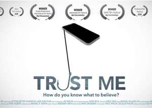 Screening of Trust Me! Documentary --Q&A to Follow