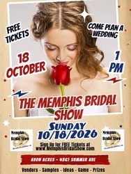 Memphis Bridal Show