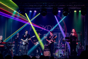 Come see Floydian Trip—New England’s #1 Pink Floyd Experience—at the Norwood Theatre!