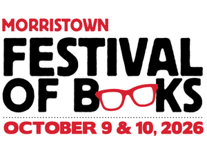 Morristown Festival of Books