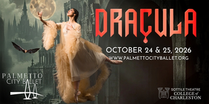 DRACULA by Palmetto City Ballet