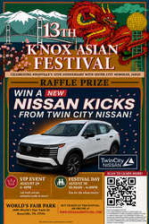 13th Knox Asian Festival