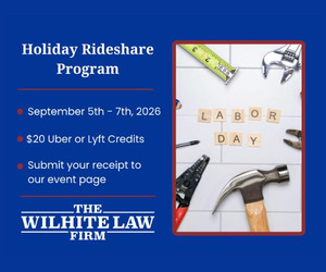 Holiday Rideshare Program