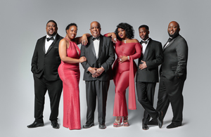 Soul Sensations: A Night to Remember