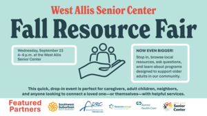 Fall Resource Fair