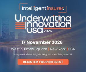 The Underwriting Innovation USA 2026