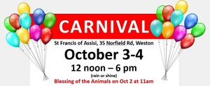 Family Fun Carnival