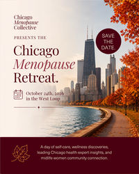 Chicago Menopause Retreat