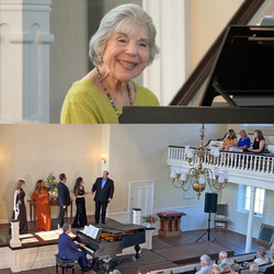 31st Annual Bel Canto Opera