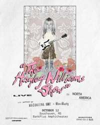 The Hayley Williams Show