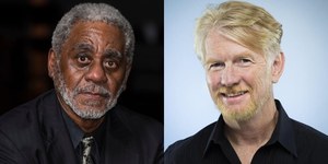 Charles Johnson and David Horsey: Cartoons, Novels, and the Boundless World of Creative Minds