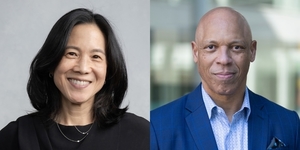 Angela Duckworth with Bill Hite: Success Without Burnout